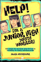 Help! I'm a Junior High Youth Worker!