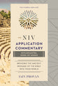 Ecclesiastes/Song of Songs (Niv Application Commentary Series)