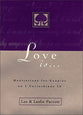 Love is