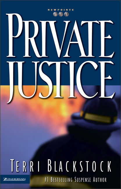 Private Justice (#01 in Newporte 911 Series)