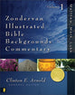 Zondervan Illustrated Bible Backgrounds Commentary Volume 1