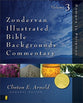 Zondervan Illustrated Bible Backgrounds Commentary Volume 3