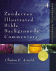 Zondervan Illustrated Bible Backgrounds Commentary Volume 4
