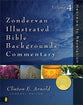 Zondervan Illustrated Bible Backgrounds Commentary Volume 4