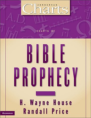 Charts of Bible Prophecy (Zondervan Charts Series)