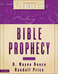 Charts of Bible Prophecy (Zondervan Charts Series)