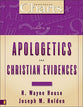 Charts of Apologetics and Christian Evidences