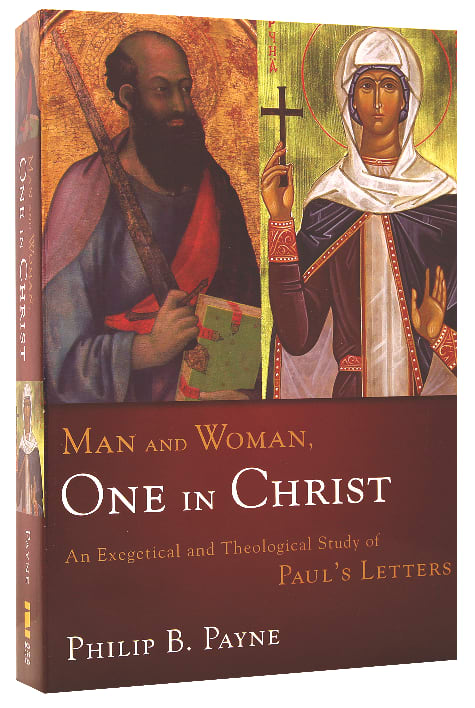 Man and Woman: One in Christ