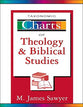 Taxonomic Charts of Theology & Biblical Studies (Zondervan Charts Series)