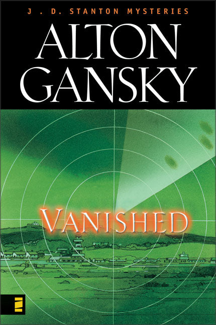 Vanished (#02 in J.d. Stanton Mysteries Series)