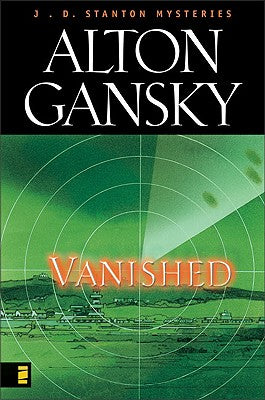 Vanished (#02 in J.d. Stanton Mysteries Series)