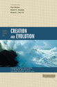 Three Views on Creation and Evolution (Counterpoints Series)