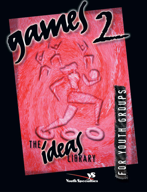 Ideas Library: Games 2