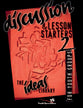 Ideas Library: Discussion & Lesson Starters 2