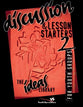 Ideas Library: Discussion & Lesson Starters 2