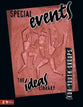Ideas Library: Special Events