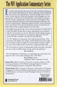 Ezra Nehemiah (Niv Application Commentary Series)