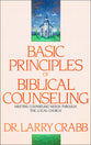 Basic Principles of Biblical Counseling