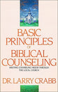 Basic Principles of Biblical Counseling