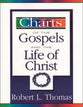 Charts of the Gospels and the Life of Christ (Zondervan Charts Series)