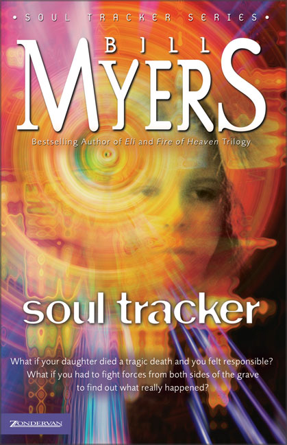 Soul Tracker (Soul Tracker Series)