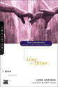 1 John - Love Each Other (New Community Study Series)