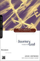 Exodus - Journey Toward God (New Community Study Series)