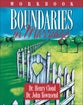 Boundaries in Marriage (Workbook)