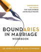 Boundaries in Marriage (Workbook)