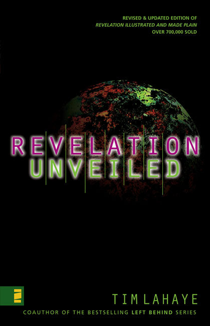 Revelation Unveiled