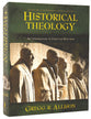 Historical Theology: An Introduction to Christian Theology