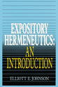 Expository Hermeneutics: An Introduction
