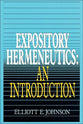 Expository Hermeneutics: An Introduction