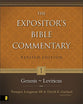 Genesis-Leviticus (#01 in Expositor's Bible Commentary Revised Series)