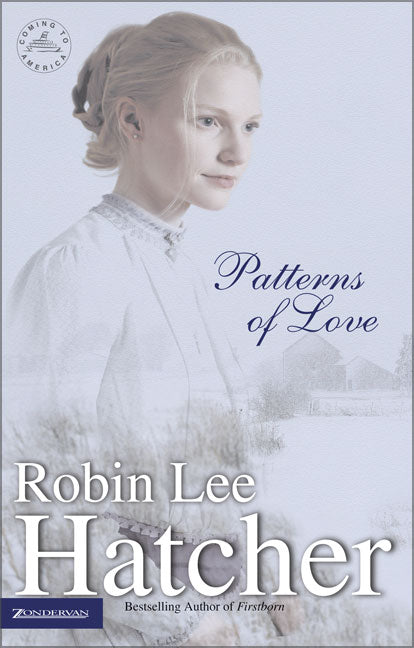 Patterns of Love (#02 in Coming To America Series)