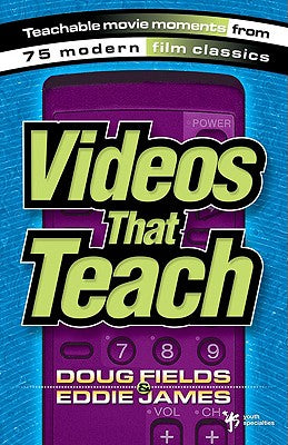Videos That Teach (Vol 1)