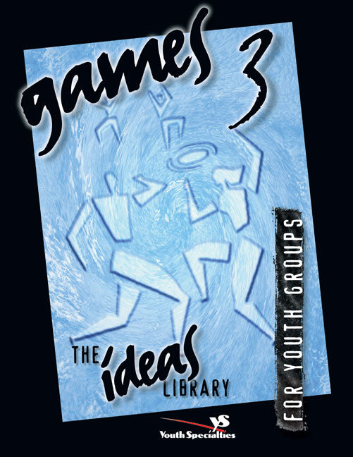 Ideas Library: Games 3