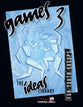 Ideas Library: Games 3