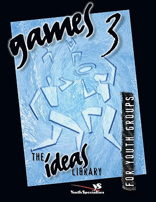 Ideas Library: Games 3