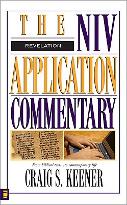 Revelation (Niv Application Commentary Series)