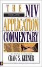 Revelation (Niv Application Commentary Series)