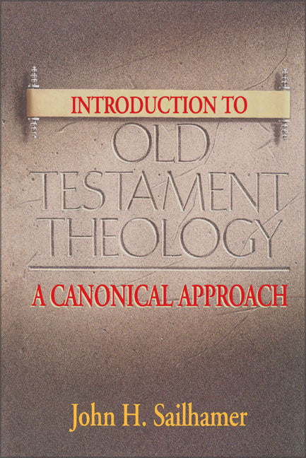 An Introduction to Old Testament Theology