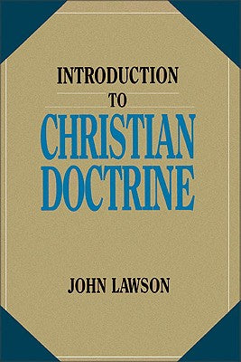 Introduction to Christian Doctrine