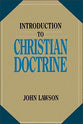 Introduction to Christian Doctrine