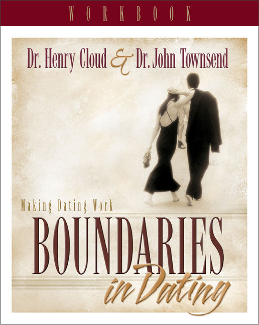 Boundaries in Dating (Workbook)