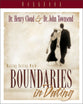 Boundaries in Dating (Workbook)
