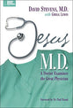 Jesus M.D. (Christian Medical Association Resources Series)