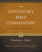 Numbers-Ruth (#02 in Expositor's Bible Commentary Revised Series)