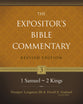 1 Samuel-2 Kings (#03 in Expositor's Bible Commentary Revised Series)