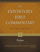 Psalms (#05 in Expositor's Bible Commentary Revised Series)